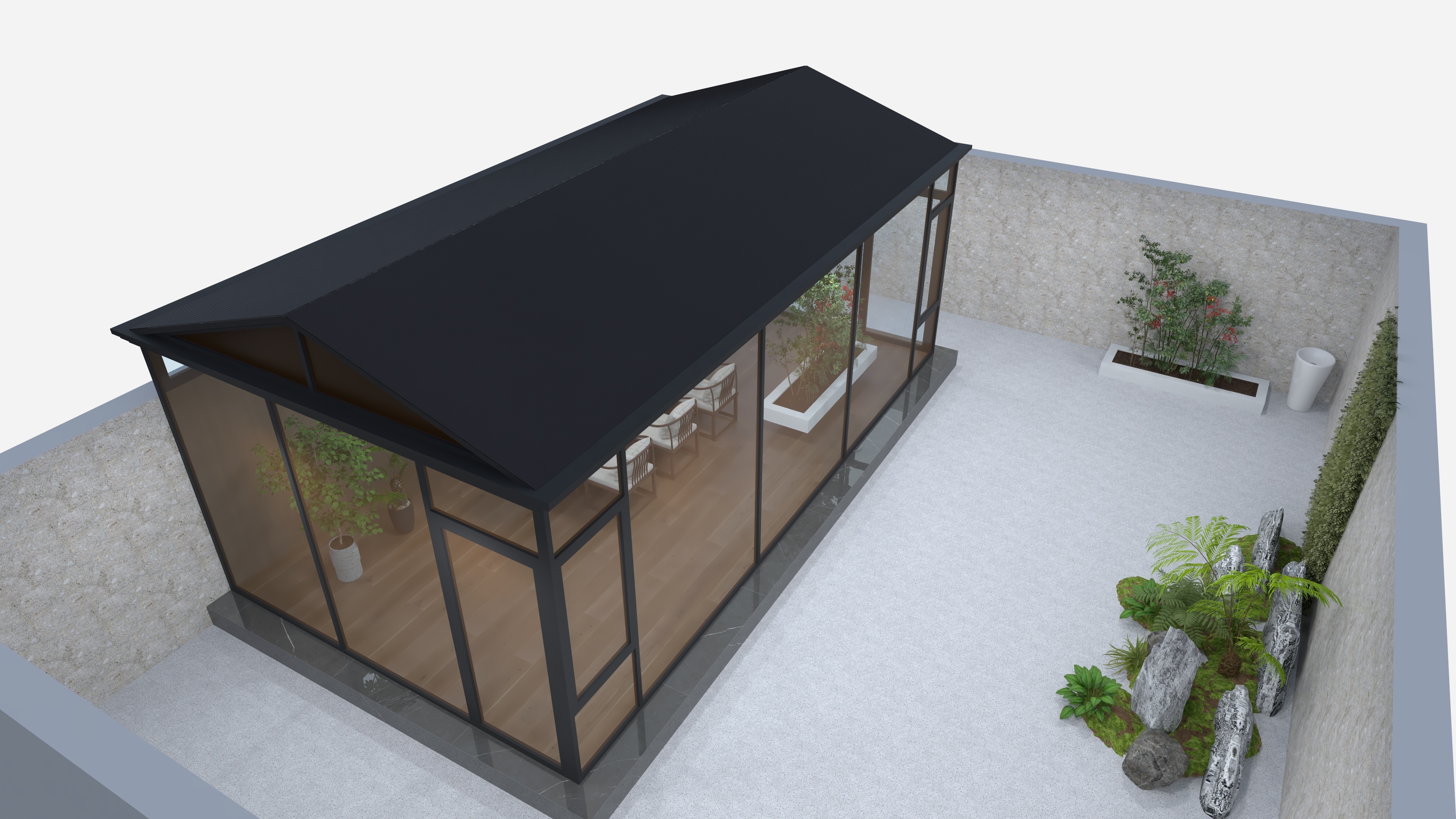 判官FXqn-未命名方案-装修设计方案