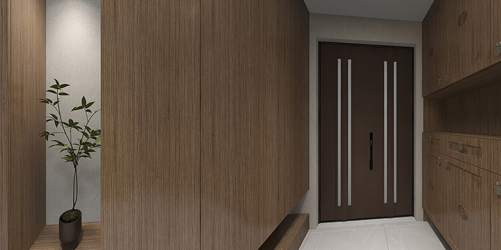 姜丨妍-20250108 日照办公总图_t3(2)-副本-副本-装修设计方案