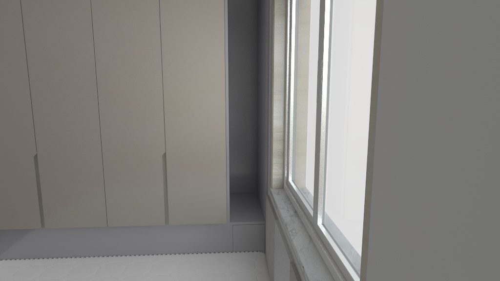 燕姐设计-领秀城12-2-402-装修设计方案