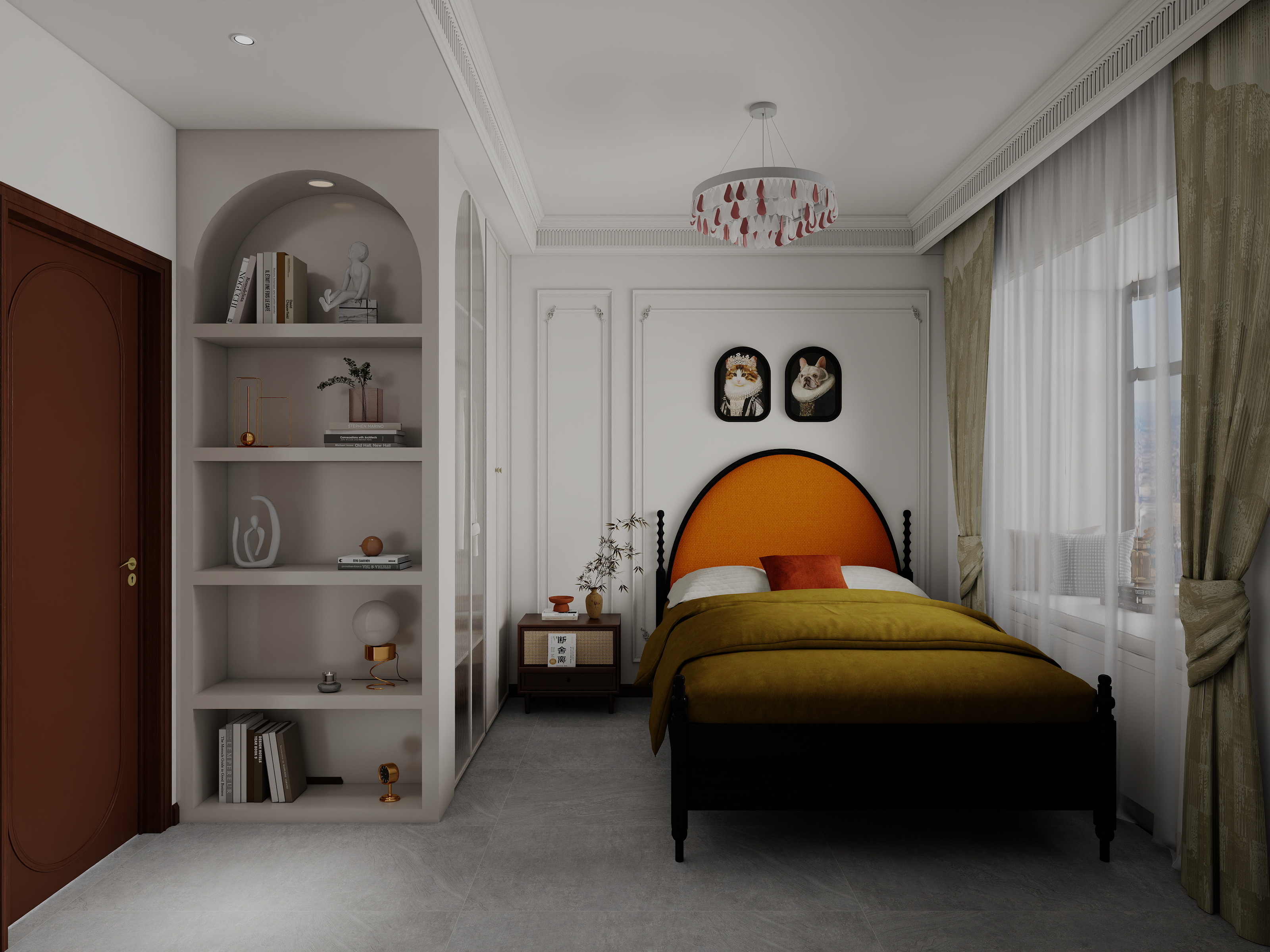 Donen姜松-丹姐-副本-副本-装修设计方案