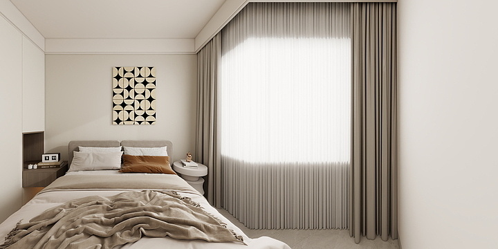 1Liar-君悦国际11-1-2401-装修设计方案