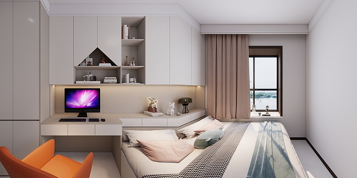 刘泊-古城花园徐总3.10-副本-装修设计方案