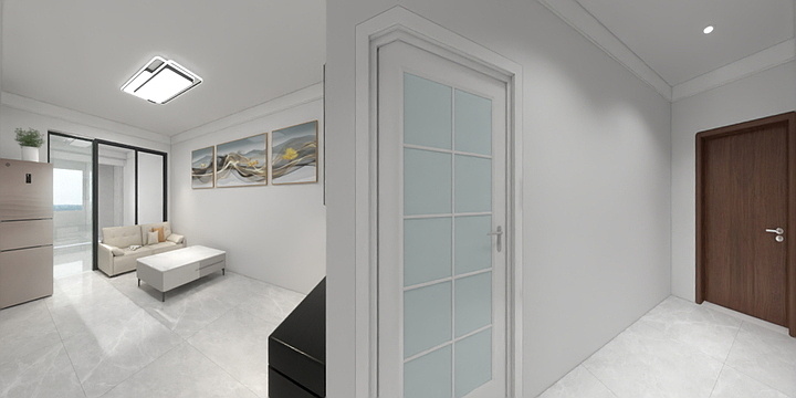 180****4722YUQx-健康城8号楼2单元1002室-装修设计方案