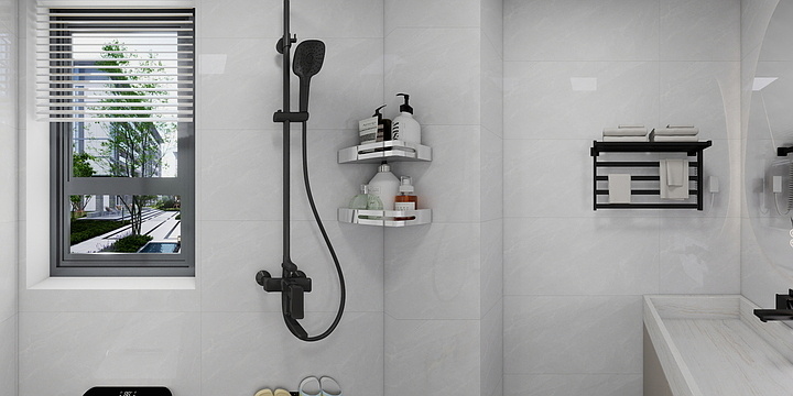 小美爱设计-2025.2.26金周鑫城御湖大境4-1-901（全屋定制）-装修设计方案