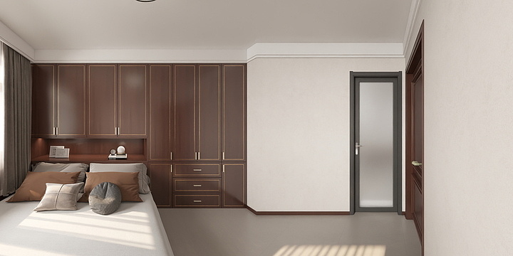 栋昇全案设计工作室-天祝格桑一区-副本-装修设计方案