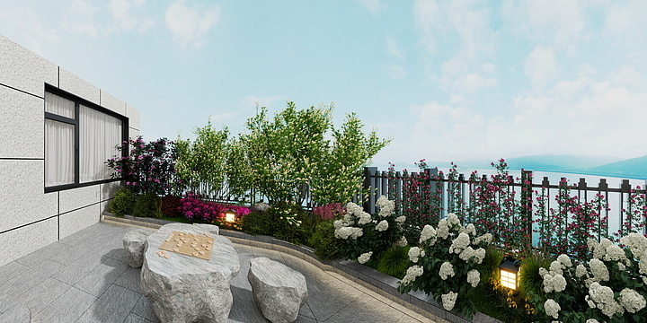 苏哲xsy-涅阳府18-102-装修设计方案