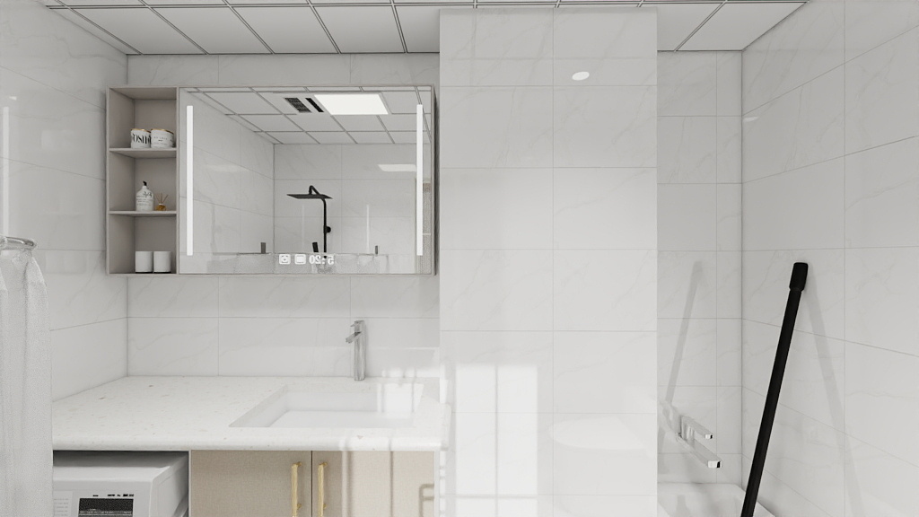 三少beMX-未命名方案-装修设计方案