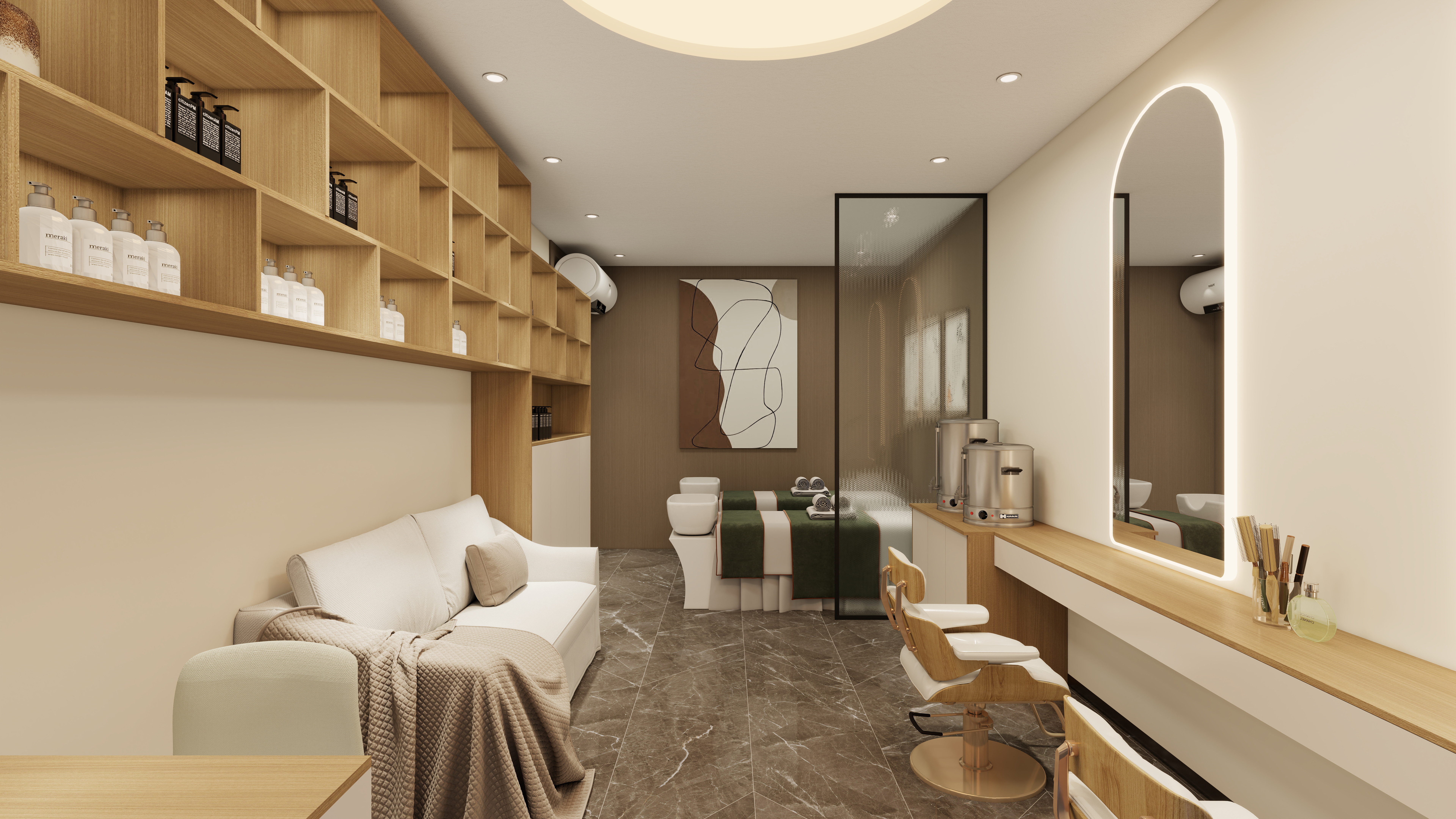 小迷糊cXgt-头疗屋-装修设计方案