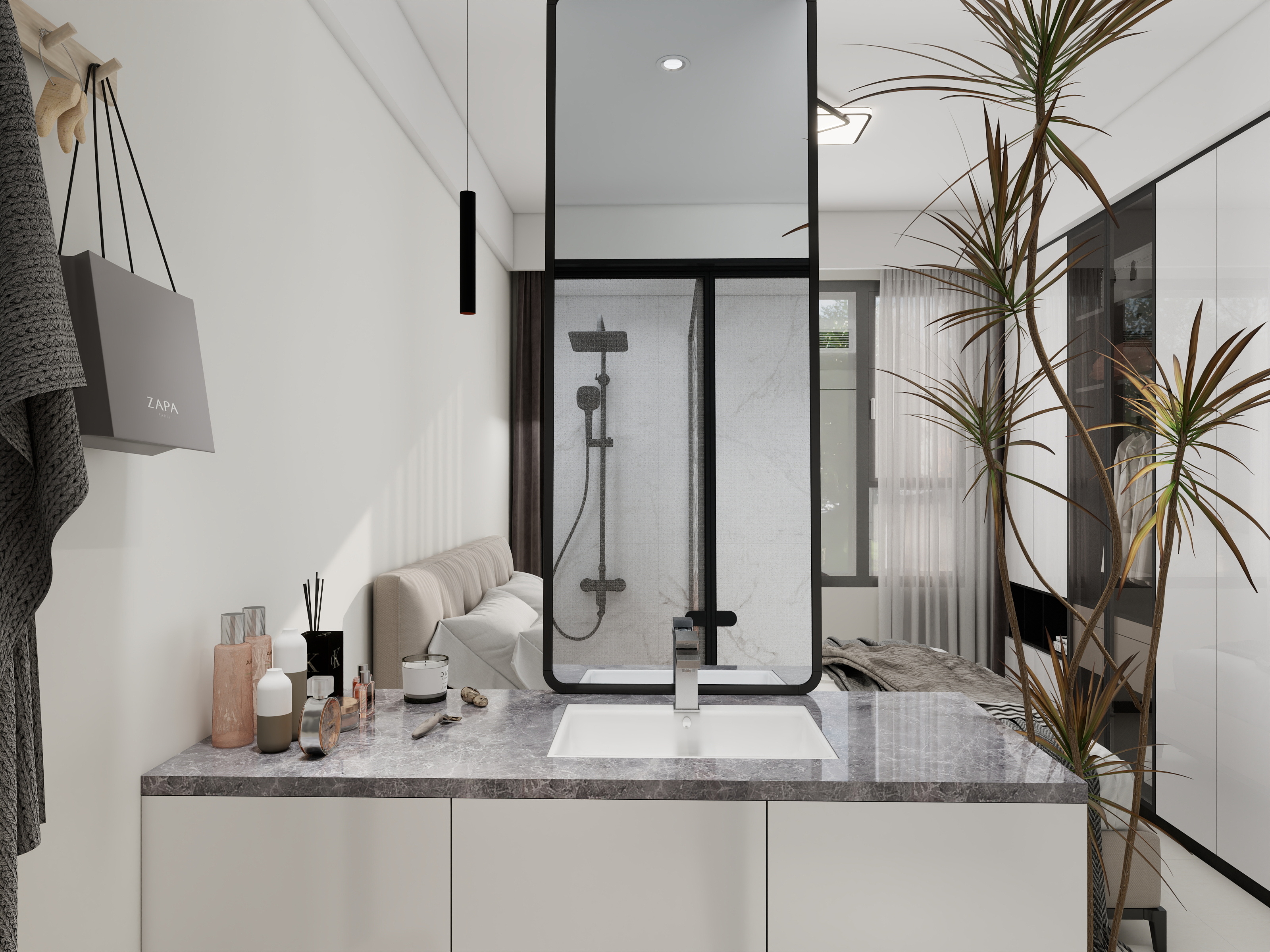 CALEBJASON-绵阳-副本-装修设计方案