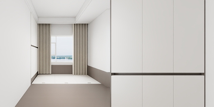 小林13835608662-兰泽花园135-装修设计方案