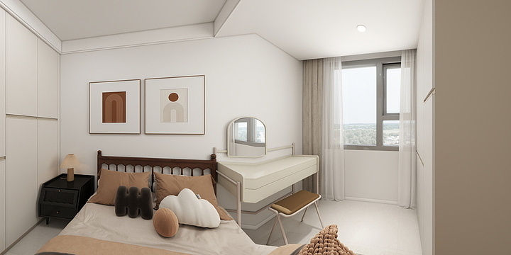 yqToDwKk-业达卓悦-装修设计方案