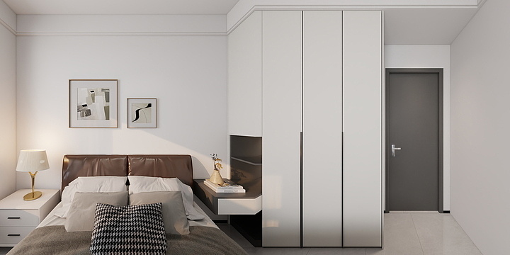 嘿是陆离呀-中交中央公园和颂3室3厅1厨2卫-副本-装修设计方案