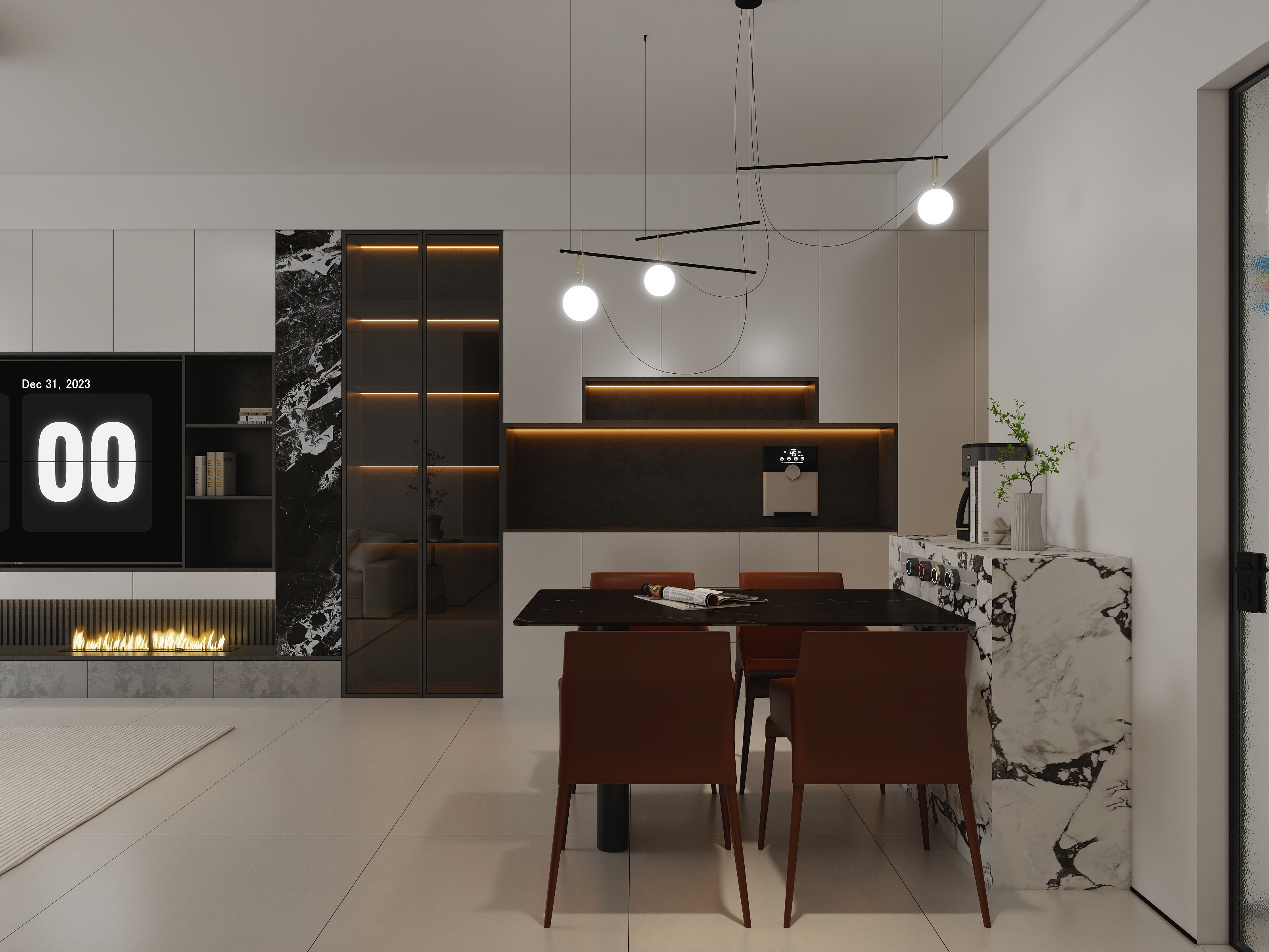 ChaoPreview-曲江九里-装修设计方案