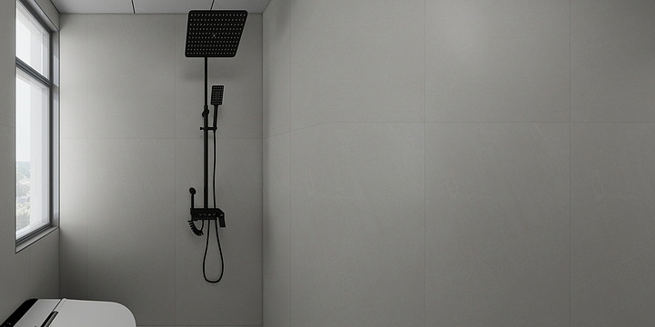 闲云野设-玉源智慧城132乔总-装修设计方案