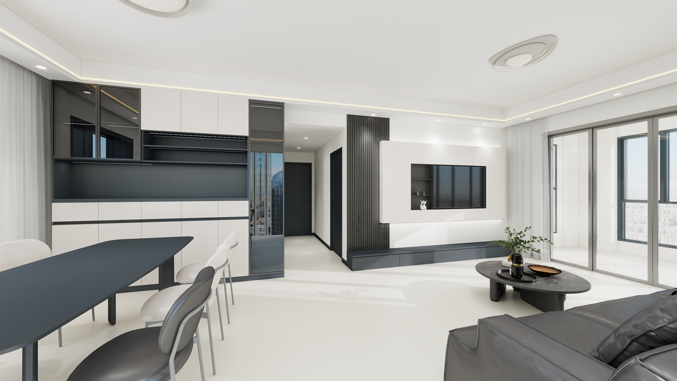 小志z-BAOLIGUOJI04-装修设计方案