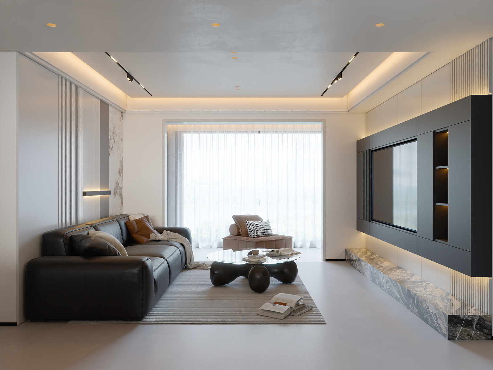 Lu旭阳-666-装修设计方案