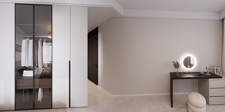 河南世越装饰设计-20250227迎春台4期-装修设计方案