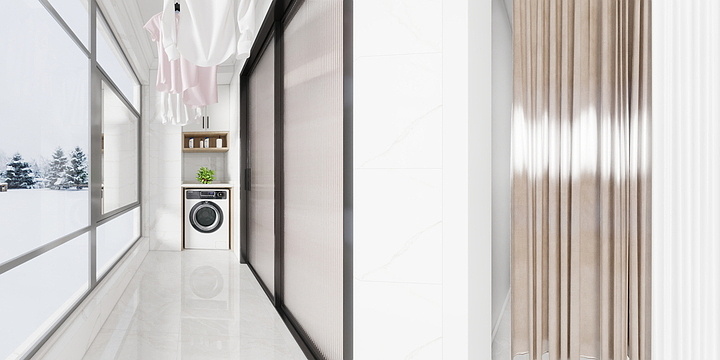 全案室内设计0000-中奥天悦府-装修设计方案