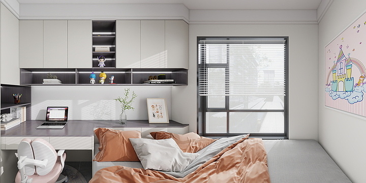 小美爱设计-2025.2.28万联锦绣翡翠湾（王可伟）-装修设计方案