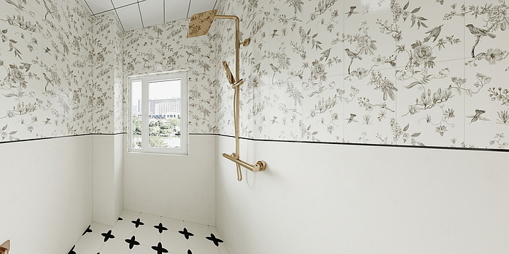 XXy-DESIGN-绿景河畔104-1-2401(3)-装修设计方案