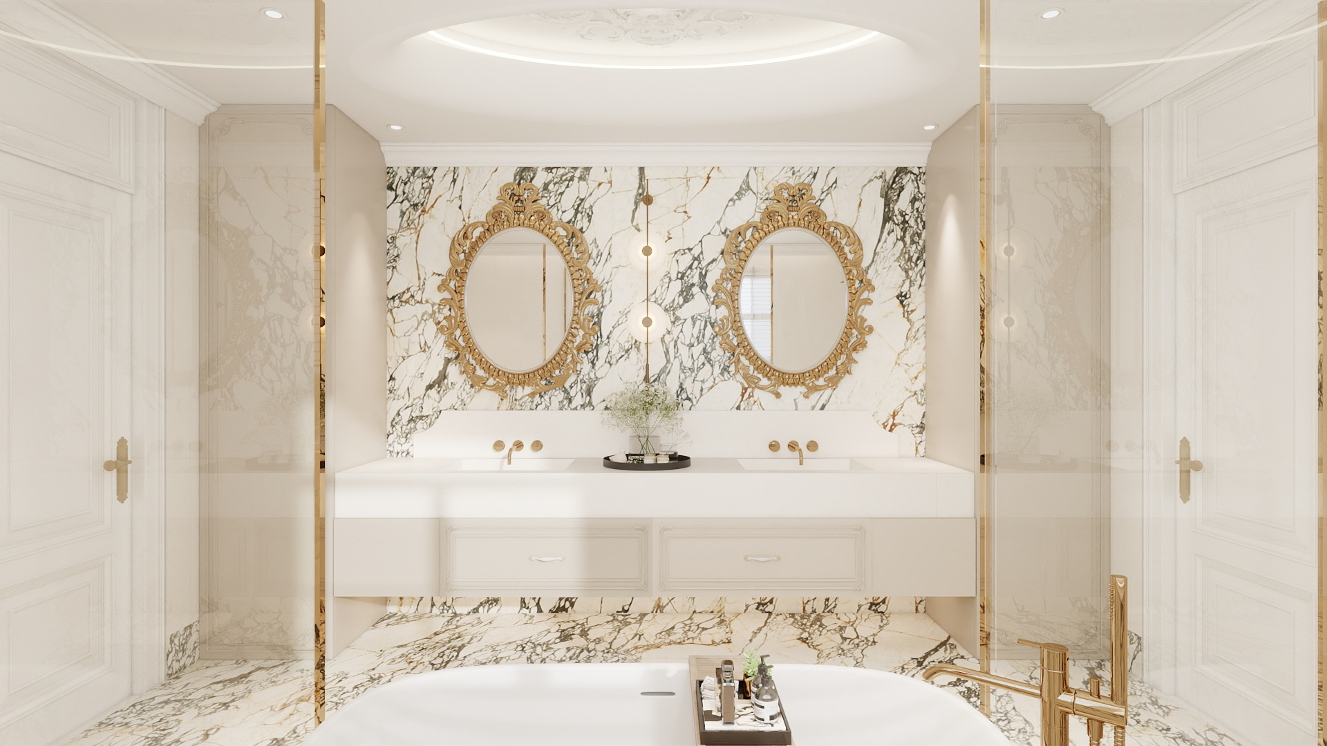 谭文通-未命名方案-装修设计方案