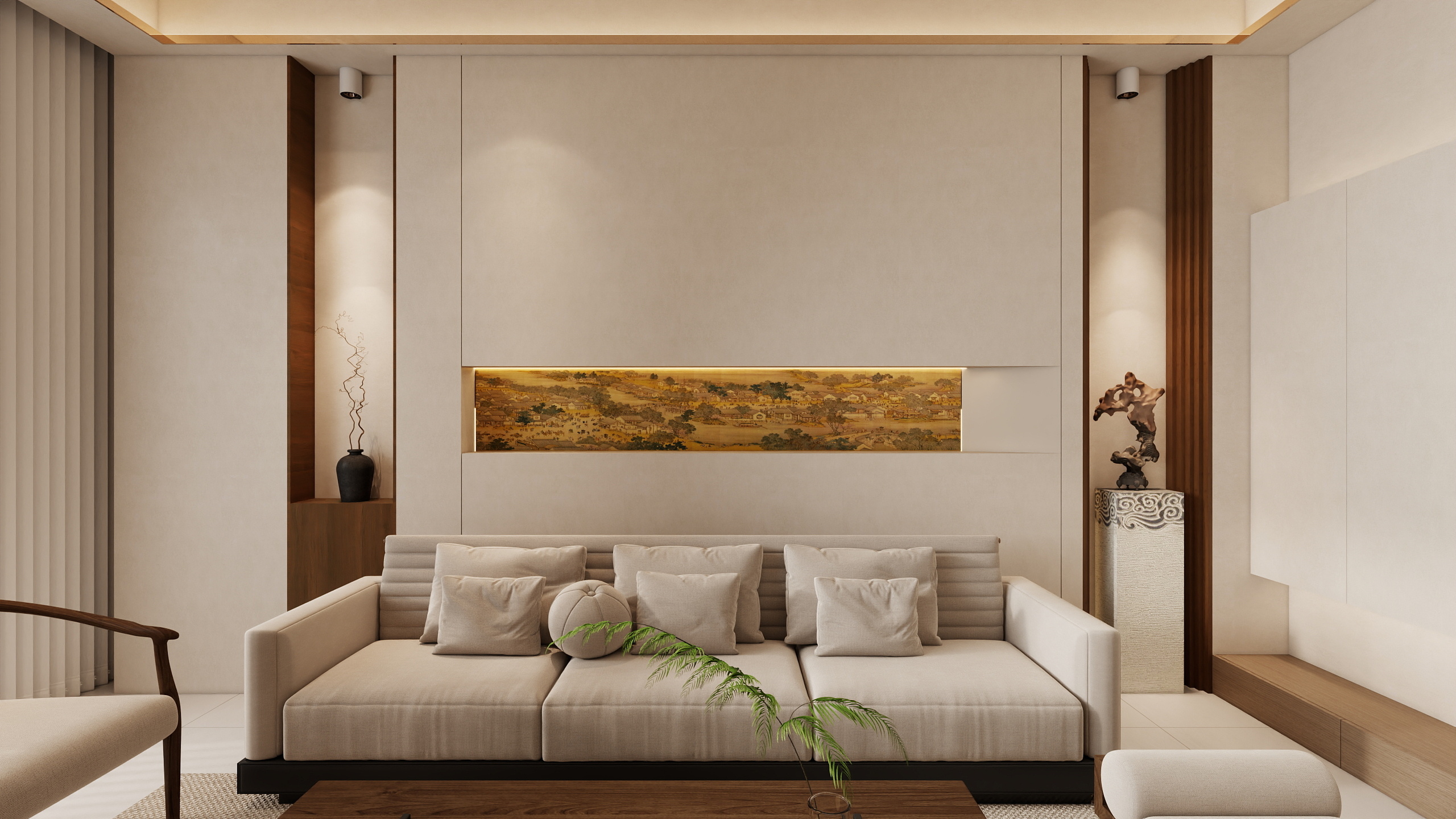 郭子陽-宋代美学-装修设计方案