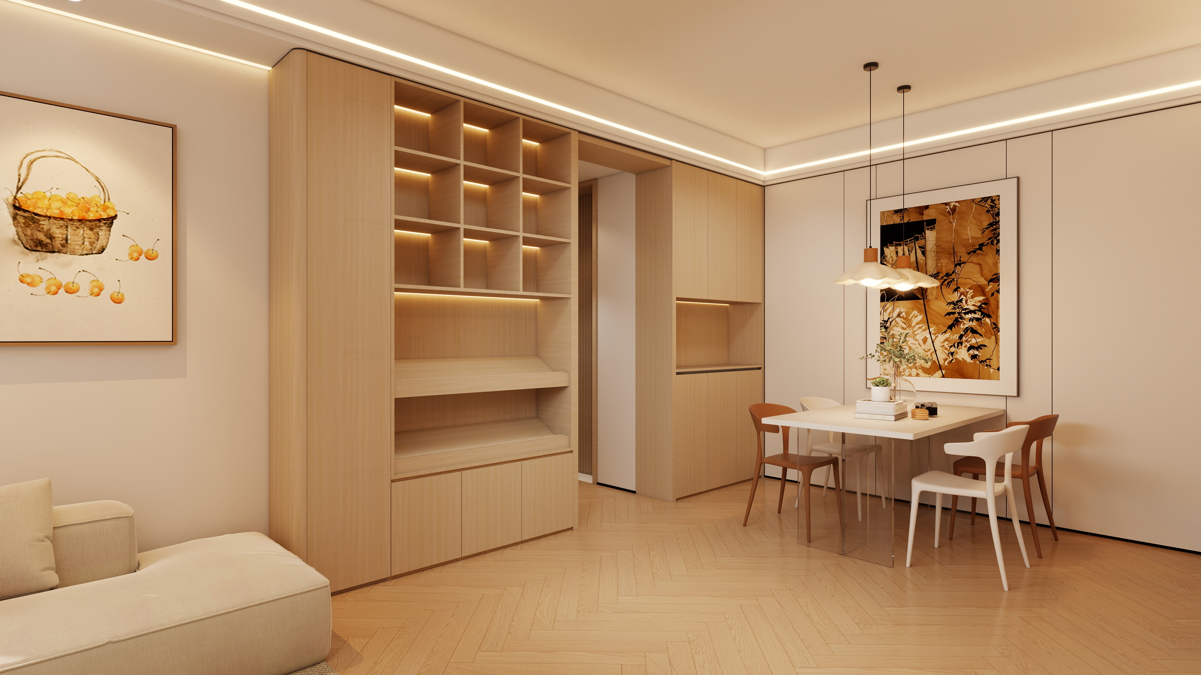 173-2243-8313陈工-原木风28装修效果图