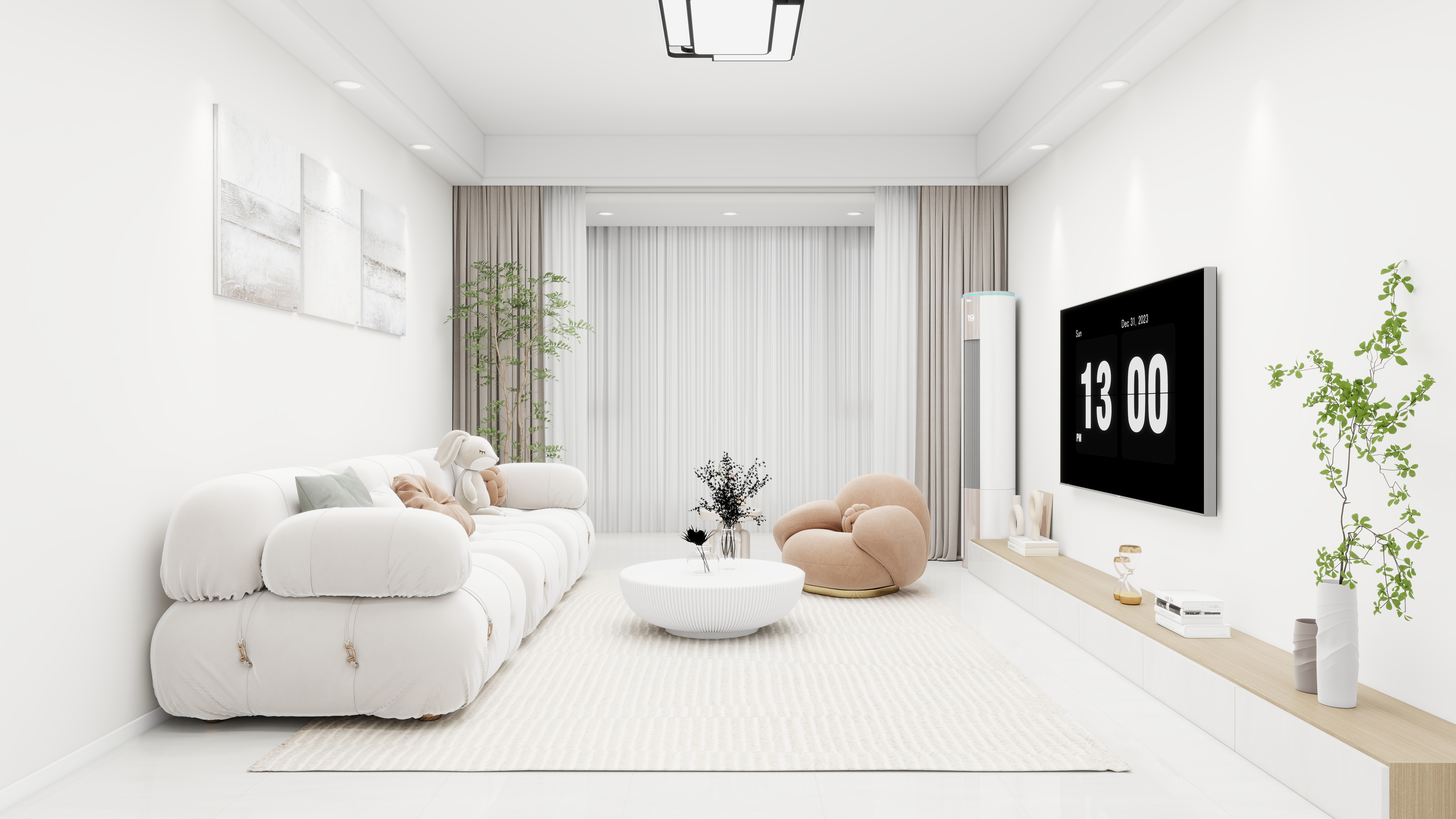 风物~設計-富地花园-副本-装修设计方案