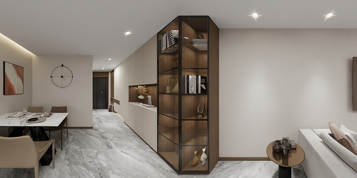 刘学刚WOja-智能设计精品库_的修改建议-复制于灵感库-装修设计方案