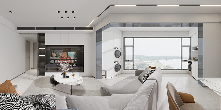 Design.Su-效果图-装修设计方案