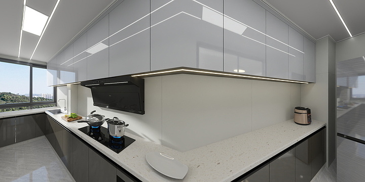 PNX-东升-东城经典-装修设计方案