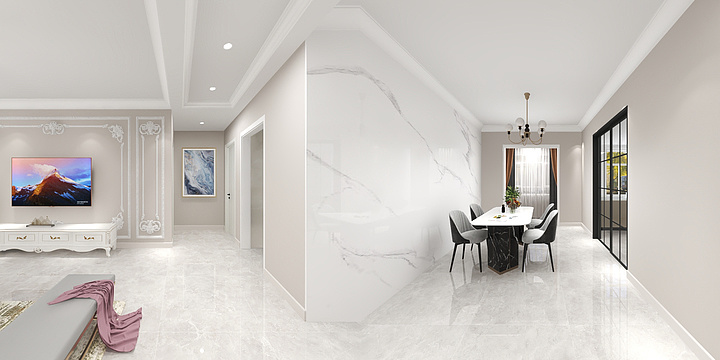 窦雅鑫13399084660-如意11号楼一单元1501-装修设计方案