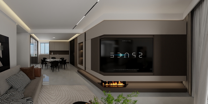 木鱼泡泡-锦凤合鸣21-1904-装修设计方案