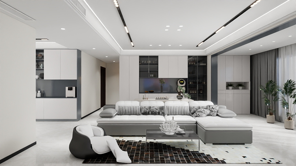 娟mFaU-云鼎府12-2-1302-装修设计方案