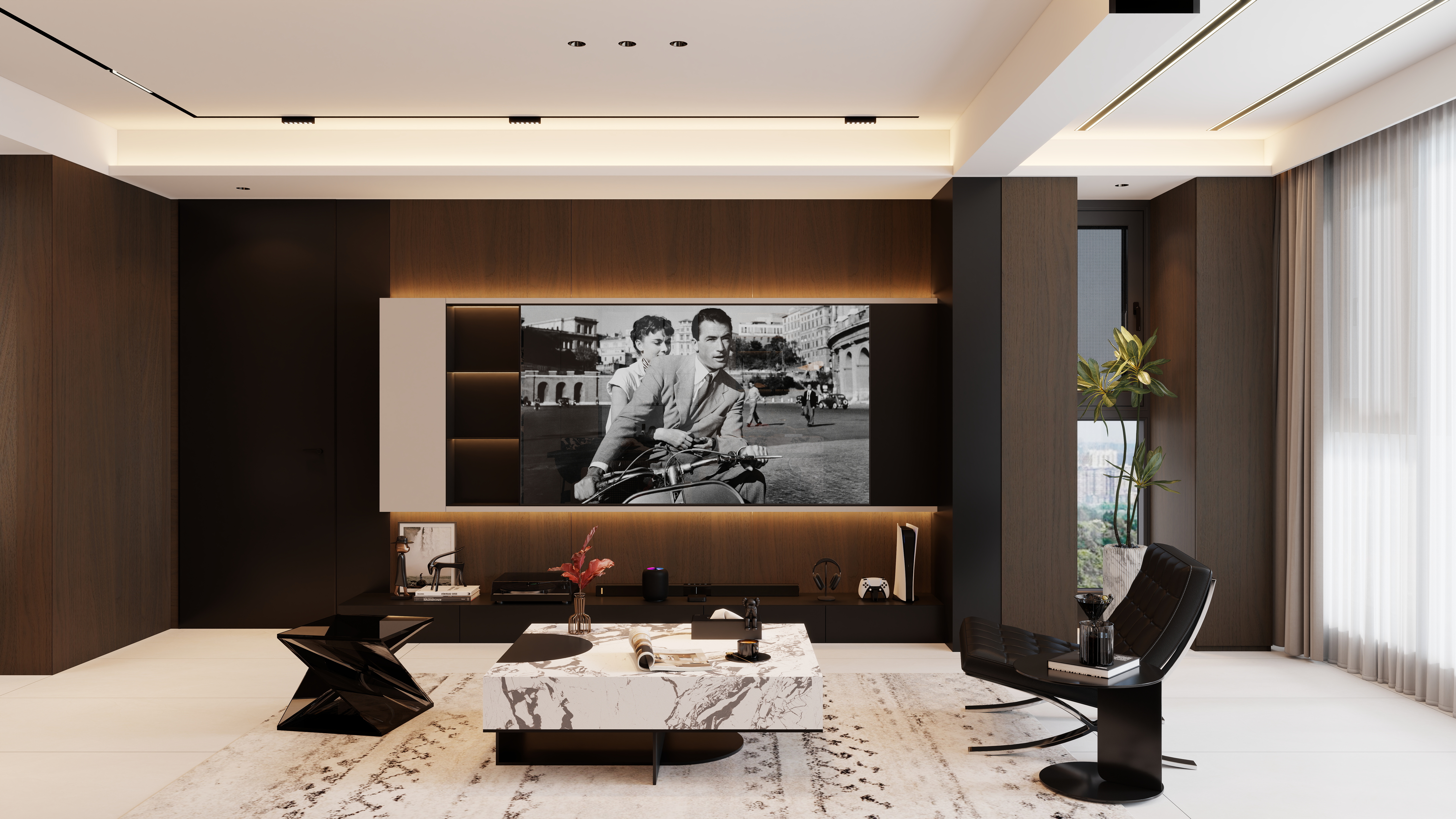 曾令壹-帝景天樾府1902--装修设计方案