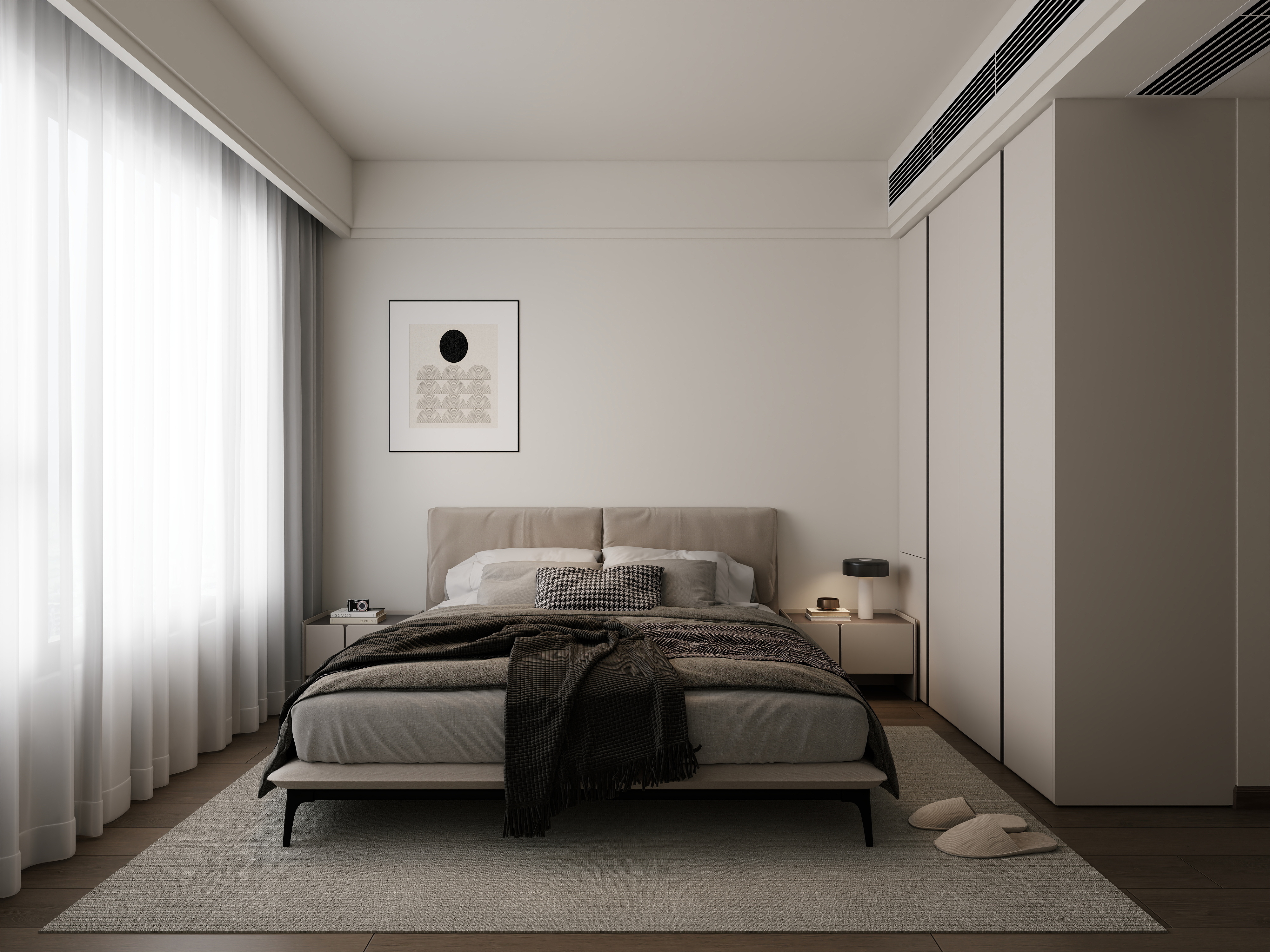 tuonihu-陆欣苑2-1-1803-王-方案3装修效果图