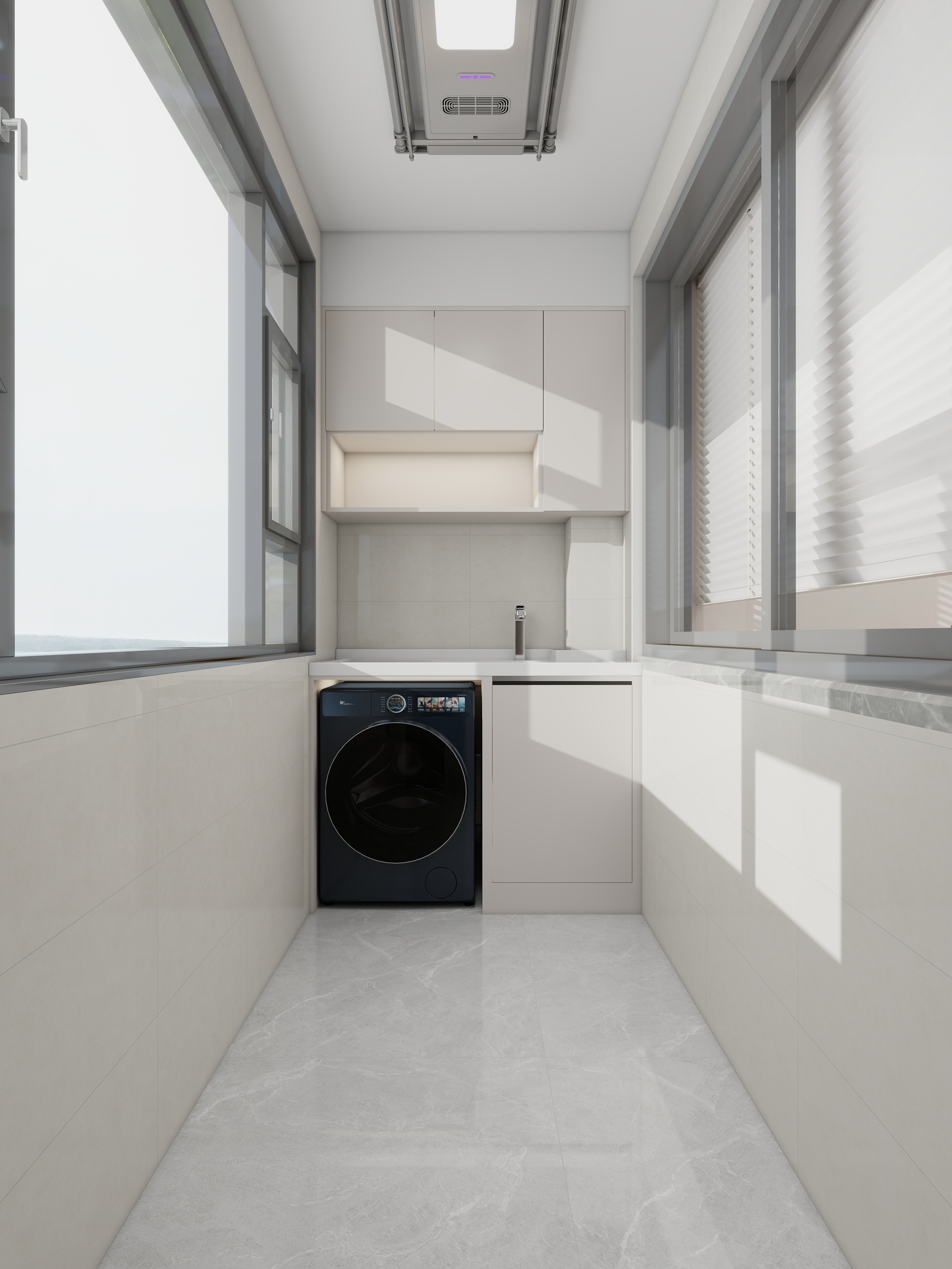 街头保安-曹家坪社区7-3-302张瑛瑛-装修设计方案