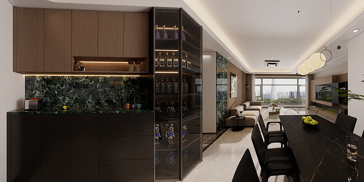 -小鹿同学--尚东君御陈小姐-副本-装修设计方案