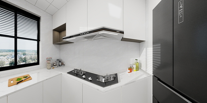 MDJ室内设计-儒辰辰悦·12#23楼西户雅居设计方案-装修设计方案