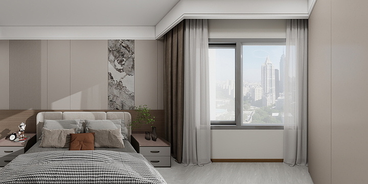 张飞13687664845-曦东儒居126-副本-装修设计方案