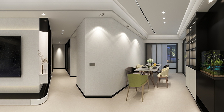 152****3777Ngrs-厦门1503-装修设计方案