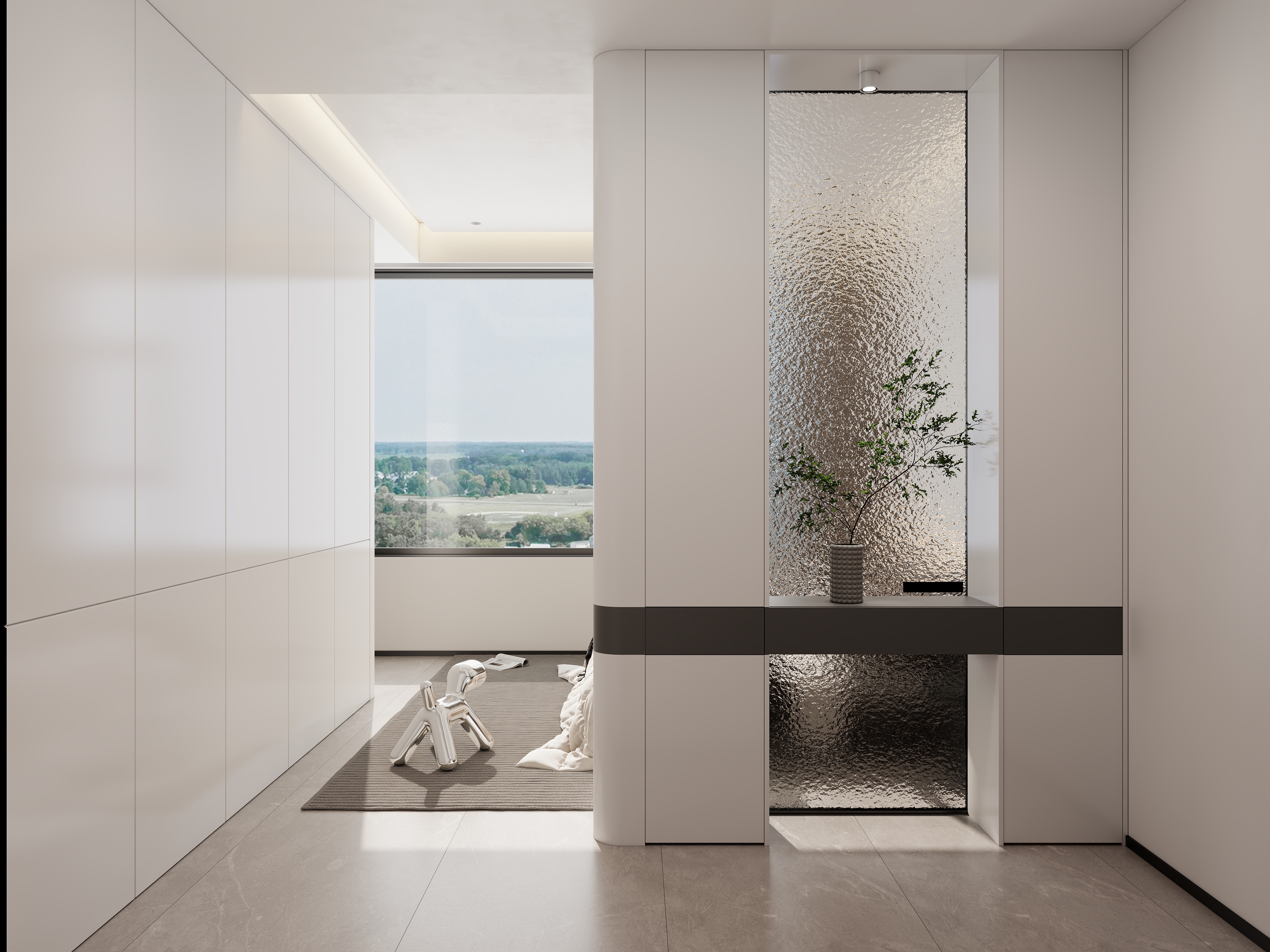 大信-永林-石楼村-④-装修设计方案