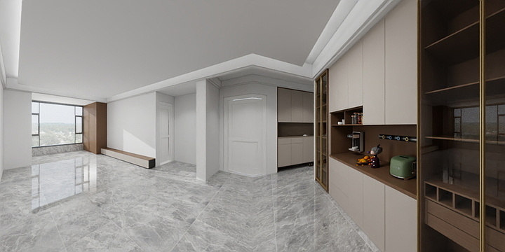 王富宏-丁香园1号楼2单元18层中户-副本-装修设计方案