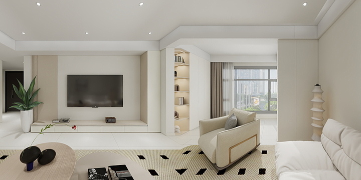 Interiordesignmiddot张-qa0225-25-装修设计方案