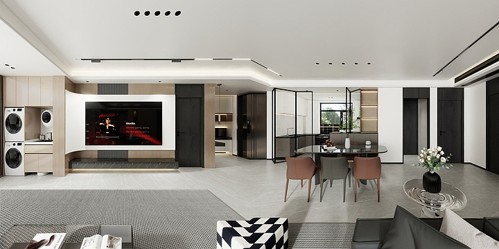 DAVIDPONG-32-121-403效果-装修设计方案