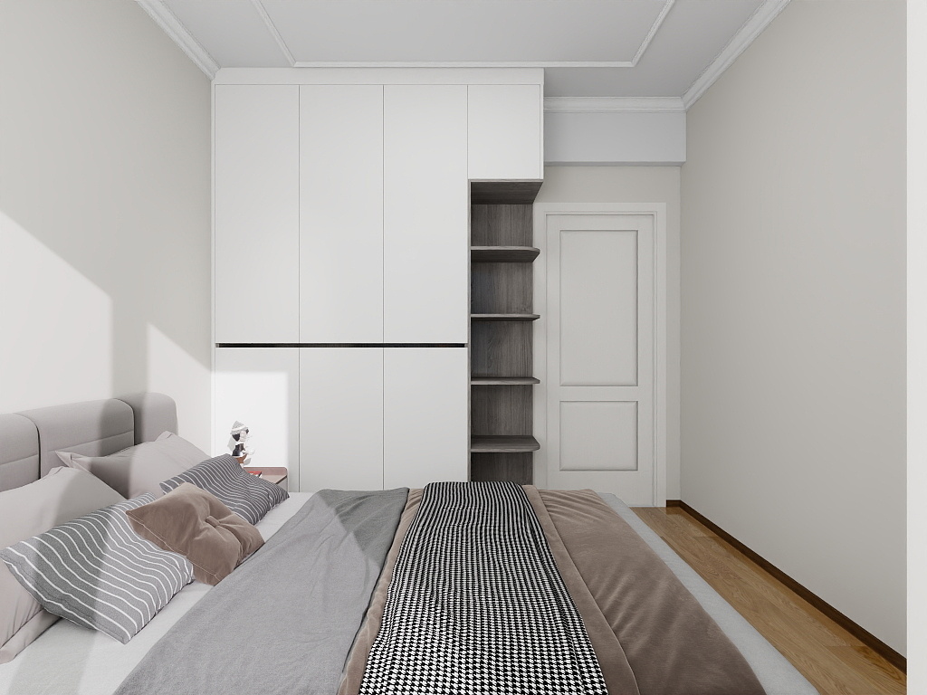 梵帝尼Mr.陈立designer-贵州金融城月华轩-装修设计方案