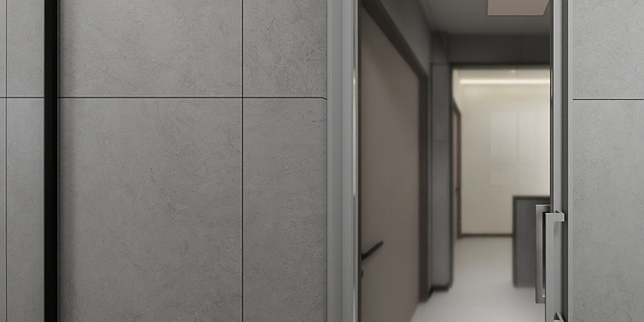 Emperor枫烁-美好家园三期4卧-装修设计方案