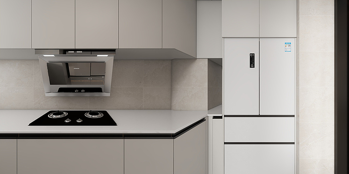 设计师小朱啊-嘉定-装修设计方案