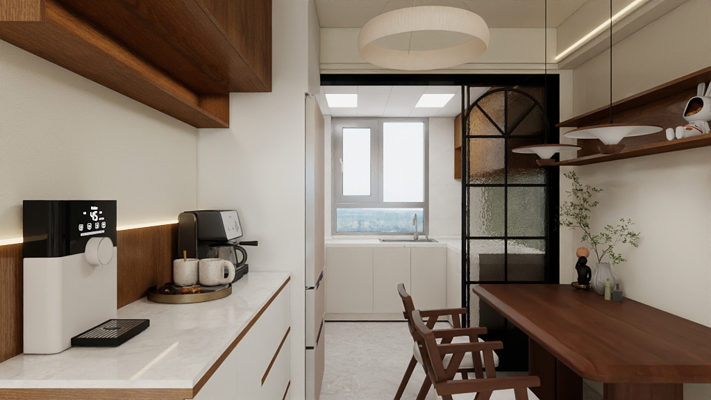 夏铭伟-blx-装修设计方案