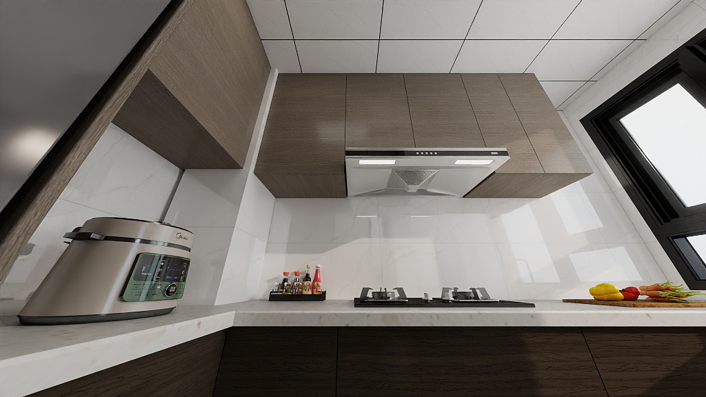 目一-佳恒一品-装修设计方案